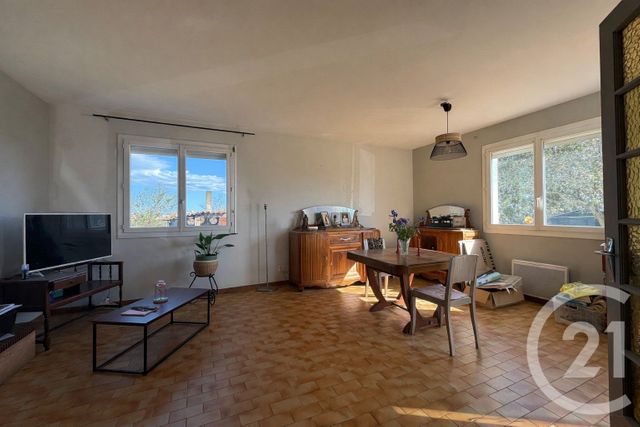 Maison &agrave; vendre - 7 pi&egrave;ces - 172,97 m2 - Marseillan - 34 - LANGUEDOC-ROUSSILLON