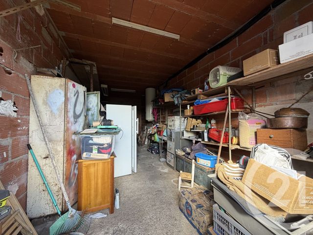 Maison &agrave; vendre - 7 pi&egrave;ces - 172,97 m2 - Marseillan - 34 - LANGUEDOC-ROUSSILLON