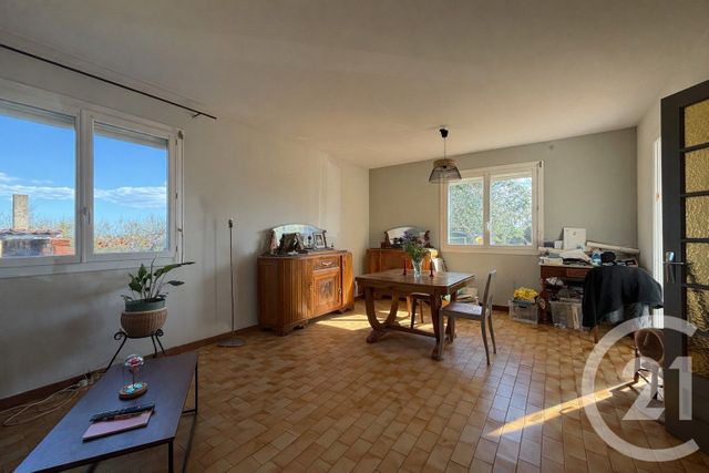 Maison &agrave; vendre - 7 pi&egrave;ces - 172,97 m2 - Marseillan - 34 - LANGUEDOC-ROUSSILLON