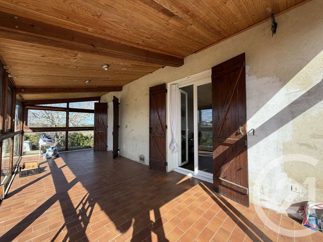 Maison &agrave; vendre - 7 pi&egrave;ces - 172,97 m2 - Marseillan - 34 - LANGUEDOC-ROUSSILLON