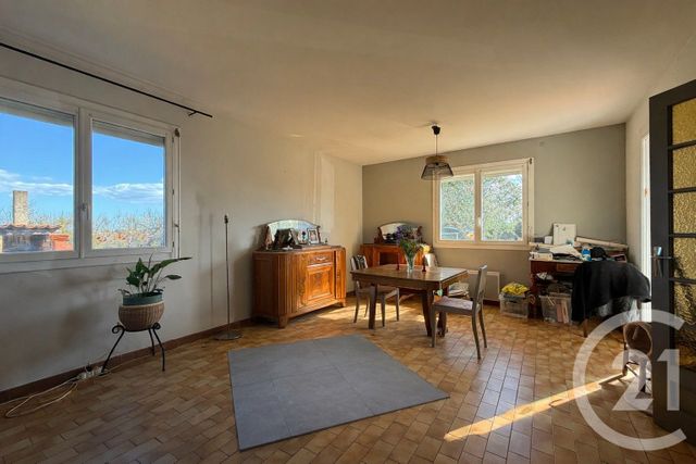 Maison &agrave; vendre - 7 pi&egrave;ces - 172,97 m2 - Marseillan - 34 - LANGUEDOC-ROUSSILLON