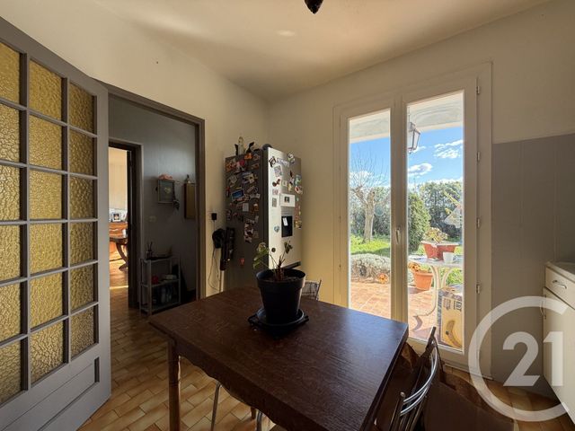 Maison &agrave; vendre - 7 pi&egrave;ces - 172,97 m2 - Marseillan - 34 - LANGUEDOC-ROUSSILLON