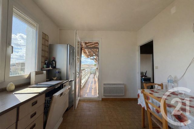 Maison &agrave; vendre - 7 pi&egrave;ces - 172,97 m2 - Marseillan - 34 - LANGUEDOC-ROUSSILLON