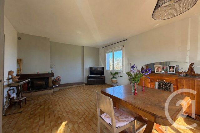 Maison &agrave; vendre - 7 pi&egrave;ces - 172,97 m2 - Marseillan - 34 - LANGUEDOC-ROUSSILLON