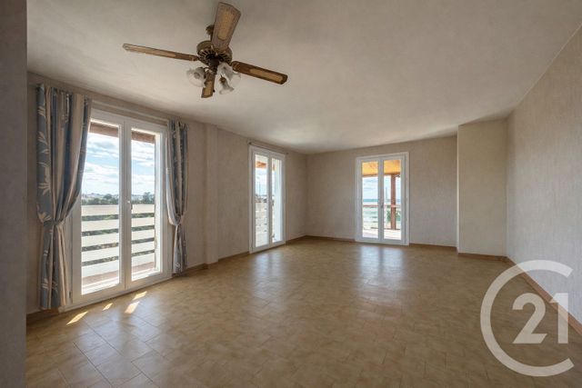 Maison &agrave; vendre - 7 pi&egrave;ces - 172,97 m2 - Marseillan - 34 - LANGUEDOC-ROUSSILLON