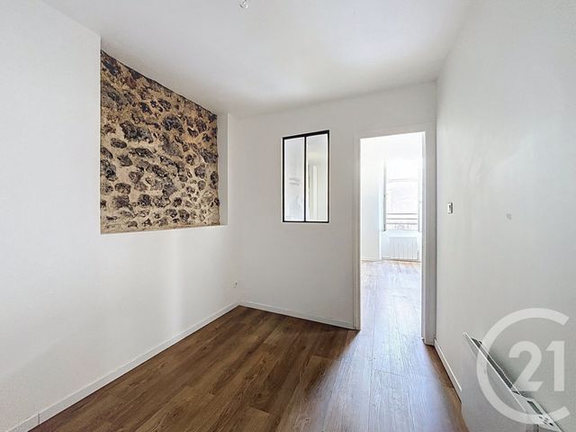 Appartement T2 &agrave; vendre - 2 pi&egrave;ces - 34,13 m2 - Bessan - 34 - LANGUEDOC-ROUSSILLON