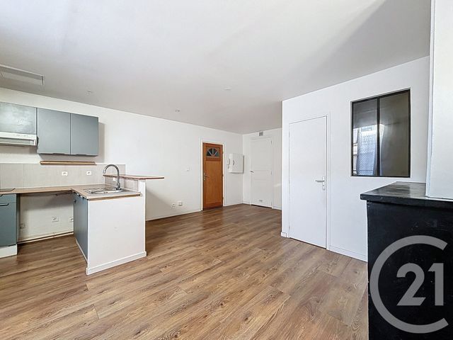 Appartement T2 &agrave; vendre - 2 pi&egrave;ces - 34,13 m2 - Bessan - 34 - LANGUEDOC-ROUSSILLON