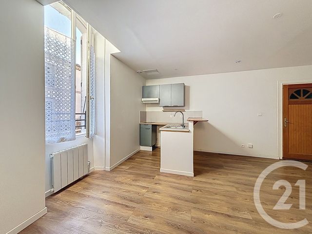 Appartement T2 &agrave; vendre - 2 pi&egrave;ces - 34,13 m2 - Bessan - 34 - LANGUEDOC-ROUSSILLON