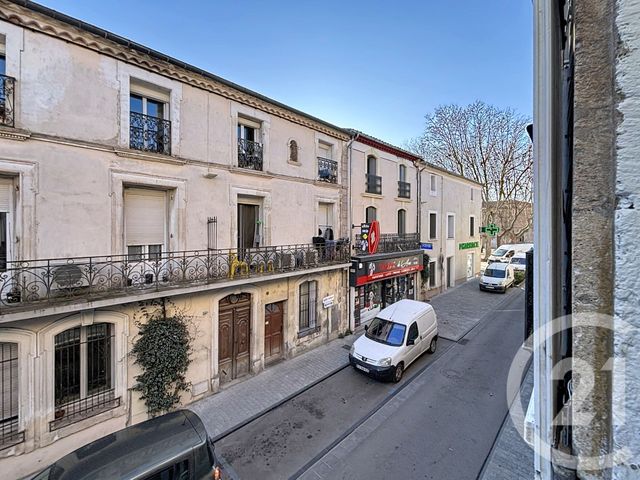 Appartement T2 &agrave; vendre - 2 pi&egrave;ces - 34,13 m2 - Bessan - 34 - LANGUEDOC-ROUSSILLON
