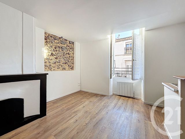 Appartement T2 &agrave; vendre - 2 pi&egrave;ces - 34,13 m2 - Bessan - 34 - LANGUEDOC-ROUSSILLON