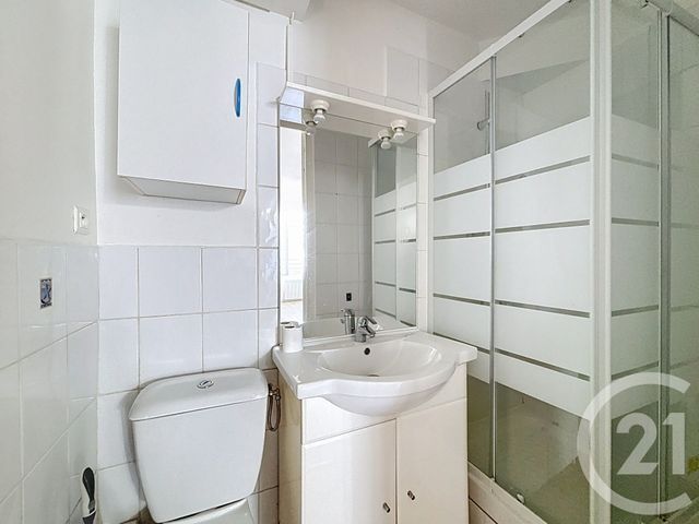 Appartement T2 &agrave; vendre - 2 pi&egrave;ces - 34,13 m2 - Bessan - 34 - LANGUEDOC-ROUSSILLON