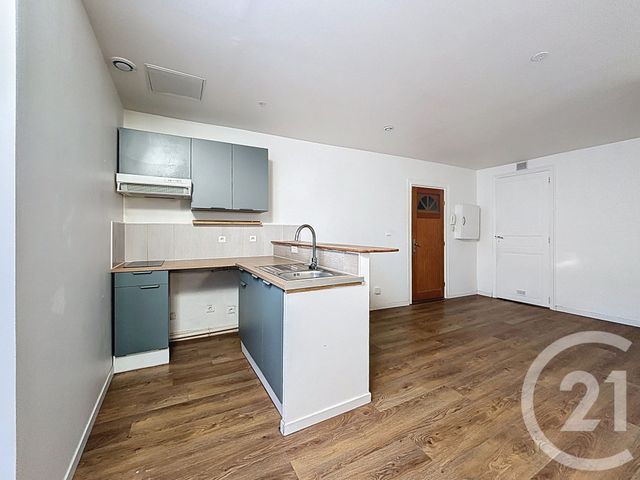 Appartement T2 &agrave; vendre - 2 pi&egrave;ces - 34,13 m2 - Bessan - 34 - LANGUEDOC-ROUSSILLON