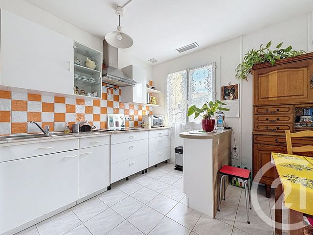 Maison à vendre - 7 pièces - 208,17 m2 - Lieuran Les Beziers - 34 - LANGUEDOC-ROUSSILLON