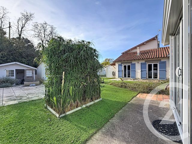 Maison à vendre - 7 pièces - 208,17 m2 - Lieuran Les Beziers - 34 - LANGUEDOC-ROUSSILLON
