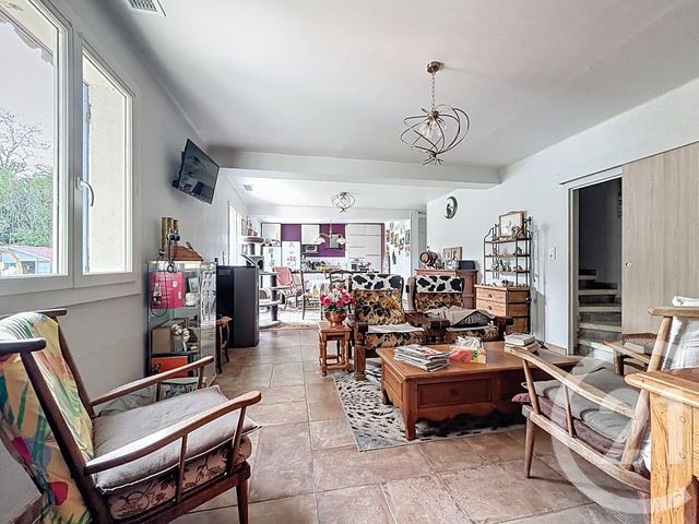 Maison à vendre - 7 pièces - 208,17 m2 - Lieuran Les Beziers - 34 - LANGUEDOC-ROUSSILLON