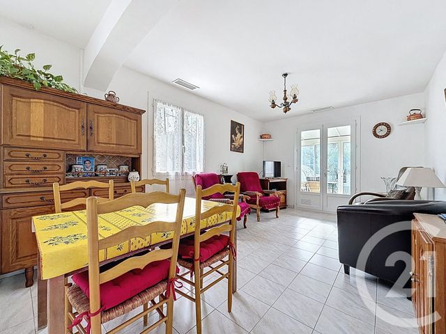 Maison à vendre - 7 pièces - 208,17 m2 - Lieuran Les Beziers - 34 - LANGUEDOC-ROUSSILLON