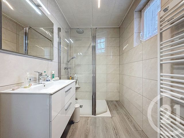 Maison à vendre - 7 pièces - 208,17 m2 - Lieuran Les Beziers - 34 - LANGUEDOC-ROUSSILLON