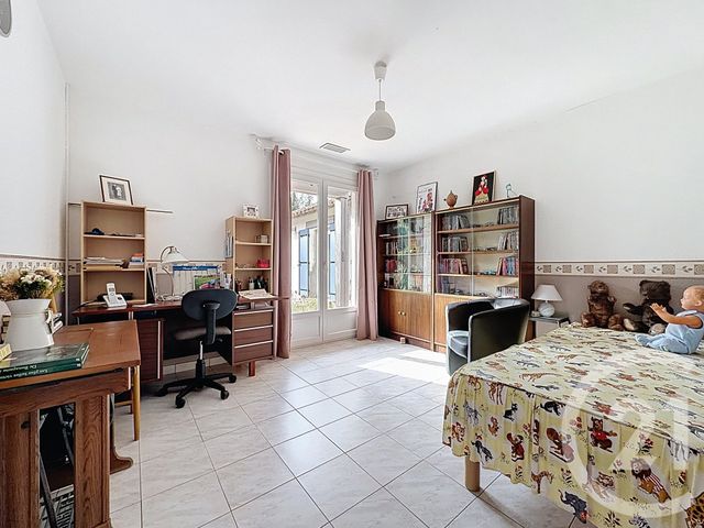Maison à vendre - 7 pièces - 208,17 m2 - Lieuran Les Beziers - 34 - LANGUEDOC-ROUSSILLON