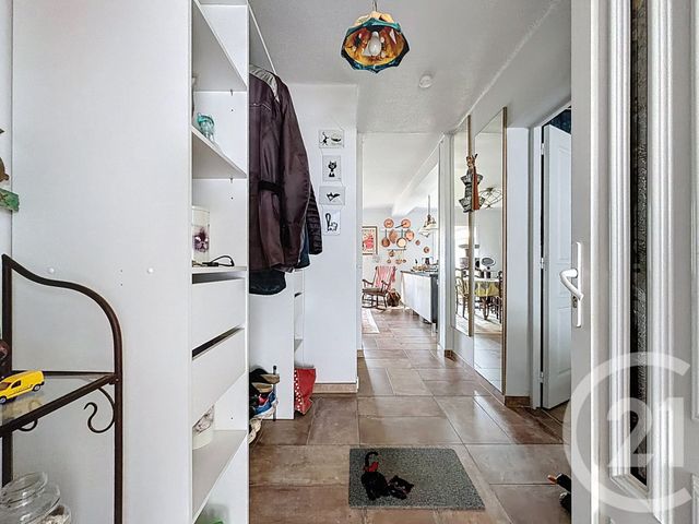 Maison à vendre - 7 pièces - 208,17 m2 - Lieuran Les Beziers - 34 - LANGUEDOC-ROUSSILLON