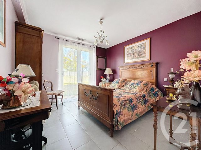 Maison à vendre - 7 pièces - 208,17 m2 - Lieuran Les Beziers - 34 - LANGUEDOC-ROUSSILLON