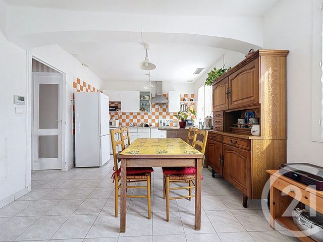 Maison à vendre - 7 pièces - 208,17 m2 - Lieuran Les Beziers - 34 - LANGUEDOC-ROUSSILLON