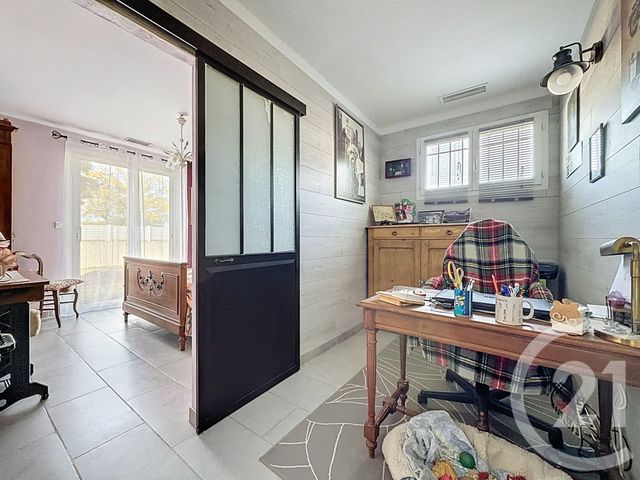 Maison à vendre - 7 pièces - 208,17 m2 - Lieuran Les Beziers - 34 - LANGUEDOC-ROUSSILLON