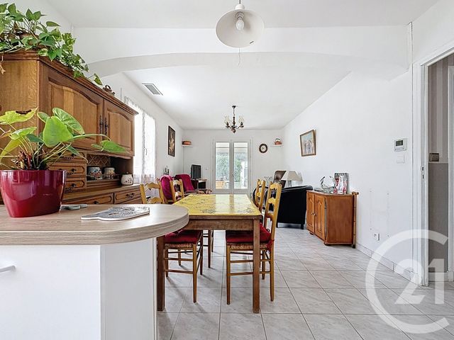 Maison à vendre - 7 pièces - 208,17 m2 - Lieuran Les Beziers - 34 - LANGUEDOC-ROUSSILLON