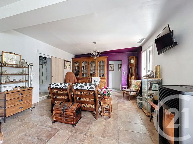 Maison à vendre - 7 pièces - 208,17 m2 - Lieuran Les Beziers - 34 - LANGUEDOC-ROUSSILLON