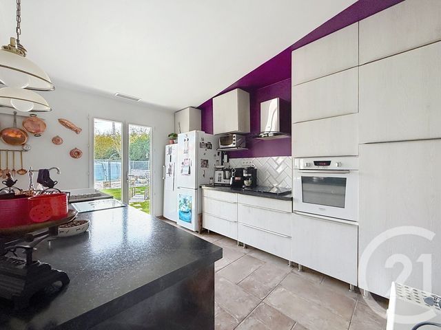 Maison à vendre - 7 pièces - 208,17 m2 - Lieuran Les Beziers - 34 - LANGUEDOC-ROUSSILLON