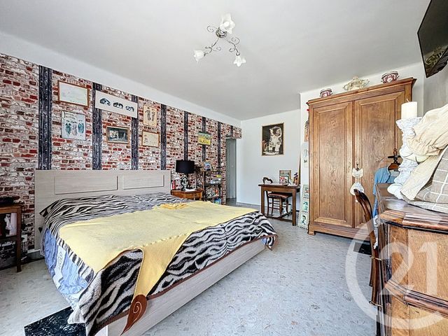 Maison à vendre - 7 pièces - 208,17 m2 - Lieuran Les Beziers - 34 - LANGUEDOC-ROUSSILLON