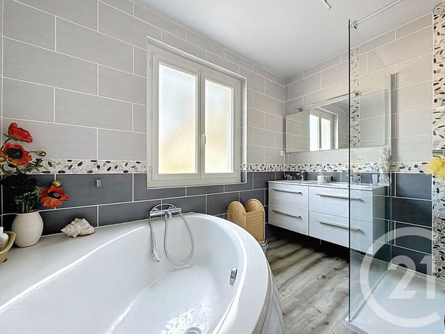 Maison à vendre - 7 pièces - 208,17 m2 - Lieuran Les Beziers - 34 - LANGUEDOC-ROUSSILLON