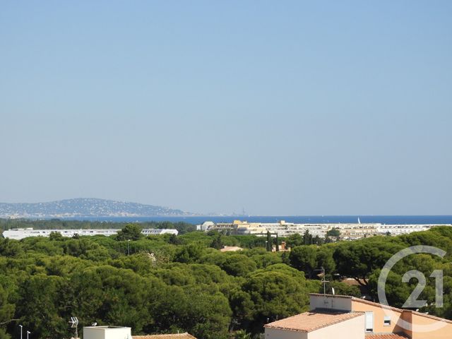 Appartement Local &agrave; vendre - 1 pi&egrave;ce - 25,68 m2 - Le Cap D Agde - 34 - LANGUEDOC-ROUSSILLON