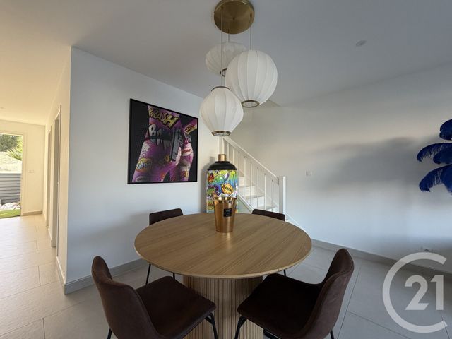 Maison à vendre - 4 pièces - 115,65 m2 - Agde - 34 - LANGUEDOC-ROUSSILLON