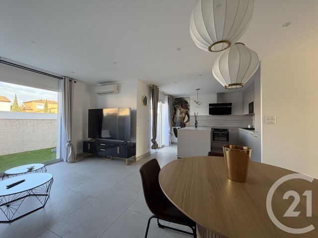 Maison à vendre - 4 pièces - 115,65 m2 - Agde - 34 - LANGUEDOC-ROUSSILLON