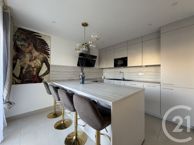 Maison à vendre - 4 pièces - 115,65 m2 - Agde - 34 - LANGUEDOC-ROUSSILLON