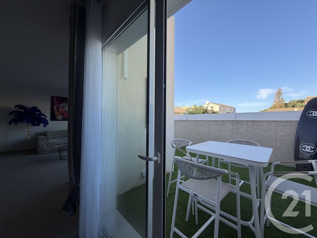 Maison à vendre - 4 pièces - 115,65 m2 - Agde - 34 - LANGUEDOC-ROUSSILLON