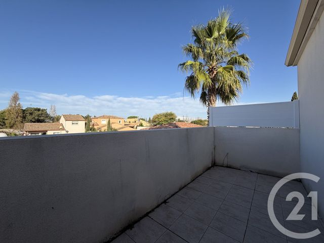 Maison à vendre - 4 pièces - 115,65 m2 - Agde - 34 - LANGUEDOC-ROUSSILLON