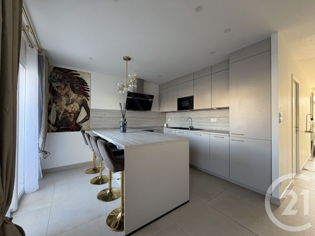 Maison à vendre - 4 pièces - 115,65 m2 - Agde - 34 - LANGUEDOC-ROUSSILLON