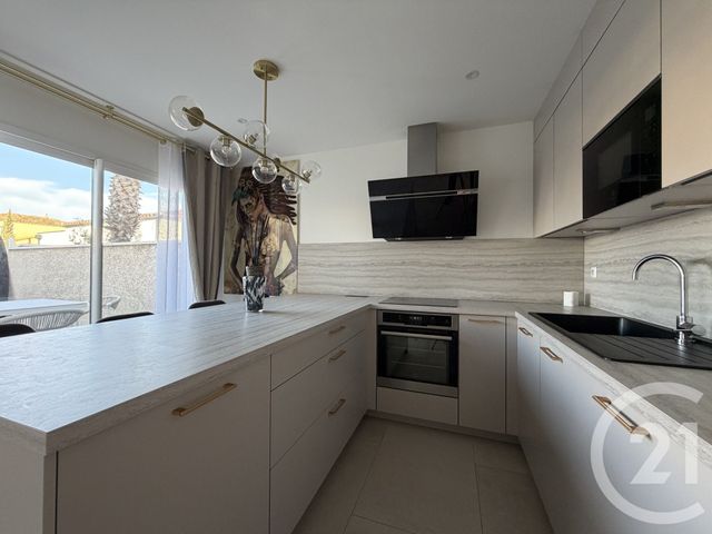 Maison à vendre - 4 pièces - 115,65 m2 - Agde - 34 - LANGUEDOC-ROUSSILLON