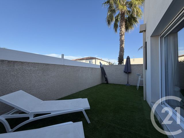 Maison à vendre - 4 pièces - 115,65 m2 - Agde - 34 - LANGUEDOC-ROUSSILLON