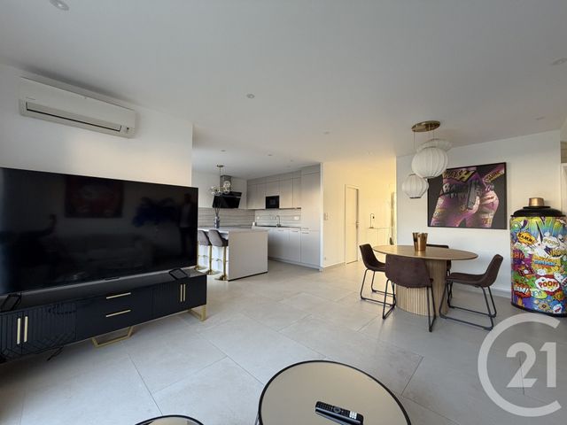 Maison à vendre - 4 pièces - 115,65 m2 - Agde - 34 - LANGUEDOC-ROUSSILLON