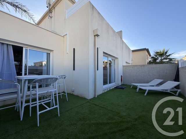 Maison à vendre - 4 pièces - 115,65 m2 - Agde - 34 - LANGUEDOC-ROUSSILLON