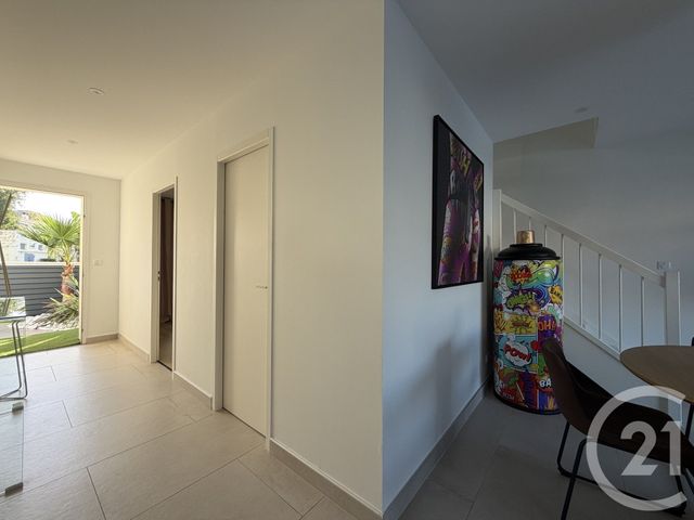 Maison à vendre - 4 pièces - 115,65 m2 - Agde - 34 - LANGUEDOC-ROUSSILLON