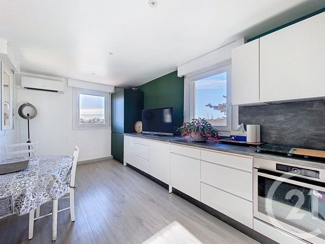 Appartement T2 &agrave; vendre - 2 pi&egrave;ces - 34,91 m2 - Le Cap D Agde - 34 - LANGUEDOC-ROUSSILLON