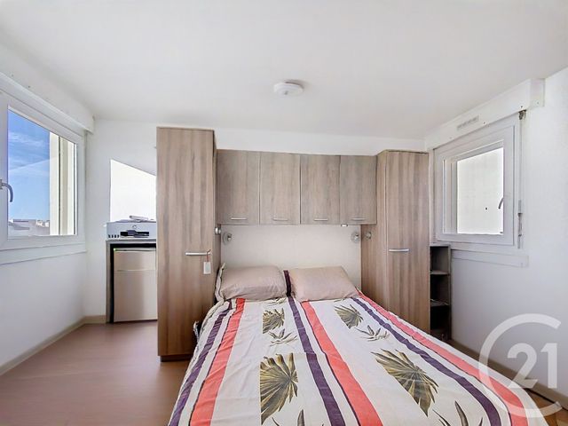 Appartement T2 &agrave; vendre - 2 pi&egrave;ces - 34,91 m2 - Le Cap D Agde - 34 - LANGUEDOC-ROUSSILLON