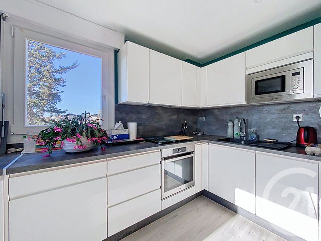 Appartement T2 &agrave; vendre - 2 pi&egrave;ces - 34,91 m2 - Le Cap D Agde - 34 - LANGUEDOC-ROUSSILLON