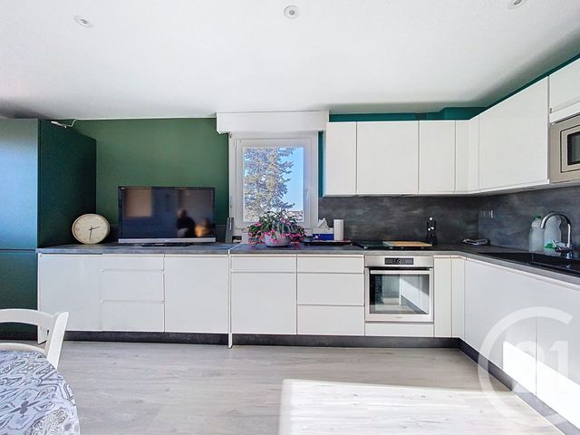 Appartement T2 &agrave; vendre - 2 pi&egrave;ces - 34,91 m2 - Le Cap D Agde - 34 - LANGUEDOC-ROUSSILLON