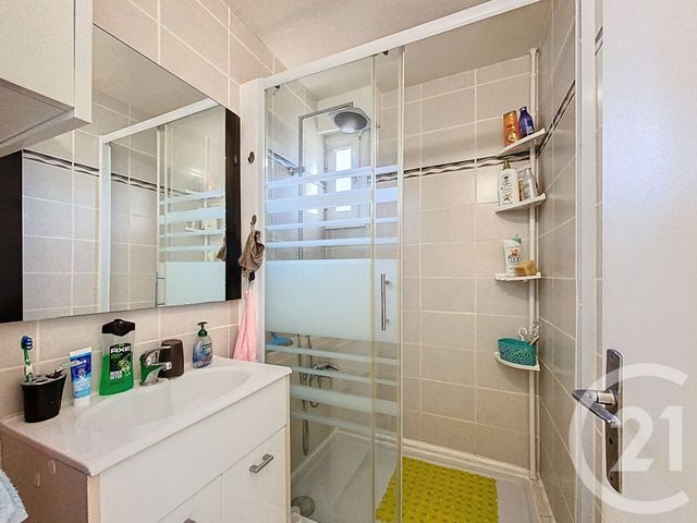 Appartement T2 &agrave; vendre - 2 pi&egrave;ces - 34,91 m2 - Le Cap D Agde - 34 - LANGUEDOC-ROUSSILLON