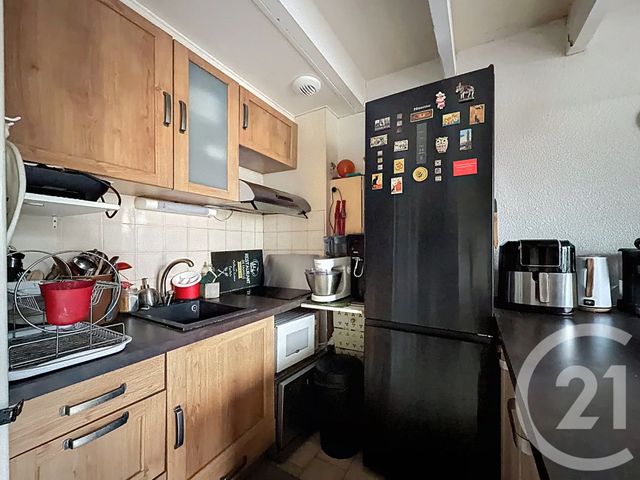 Maison &agrave; vendre - 2 pi&egrave;ces - 34,72 m2 - Marseillan - 34 - LANGUEDOC-ROUSSILLON