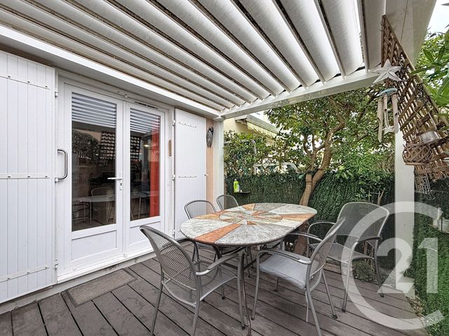 maison - MARSEILLAN - 34